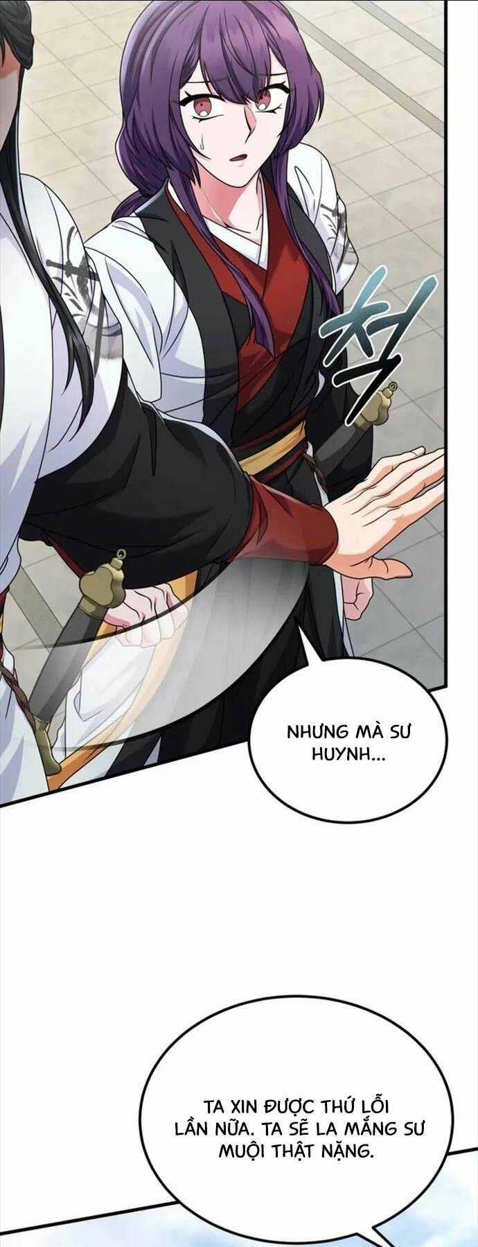 Phá Công Kiếm Đế - Chapter 28 - Trang 30