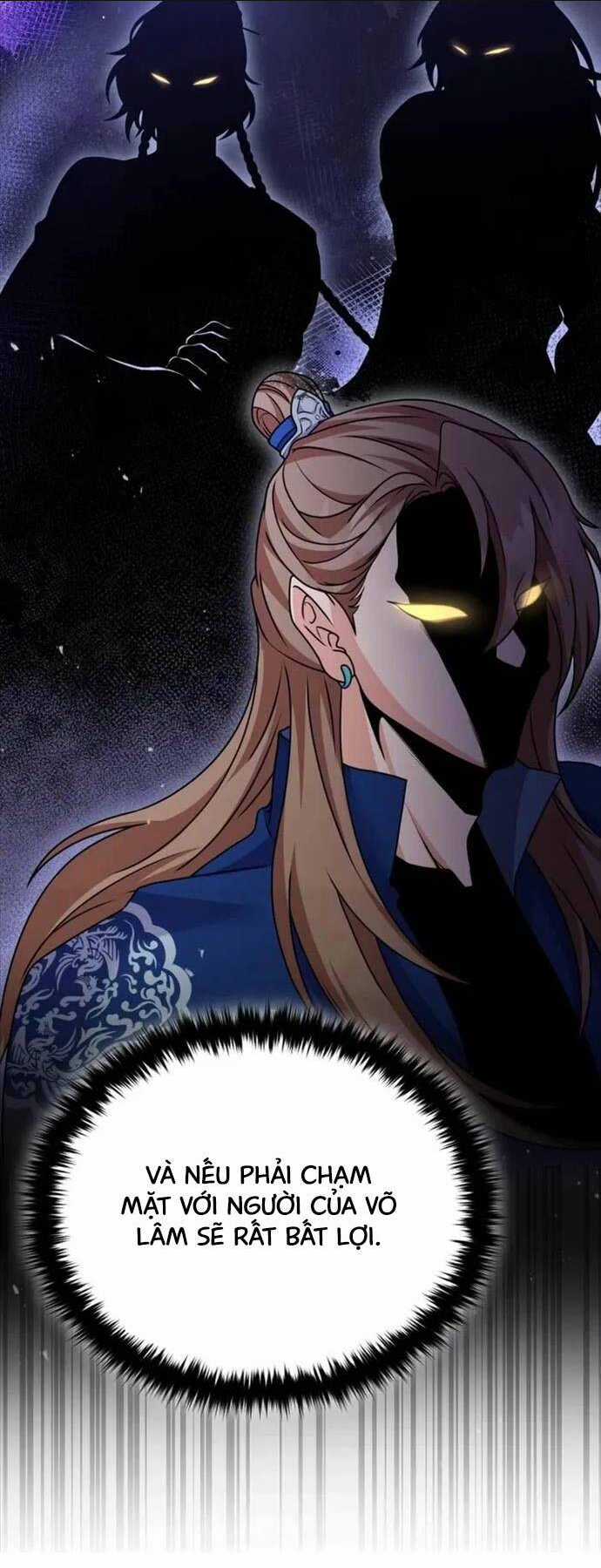 Phá Công Kiếm Đế - Chapter 28 - Trang 4