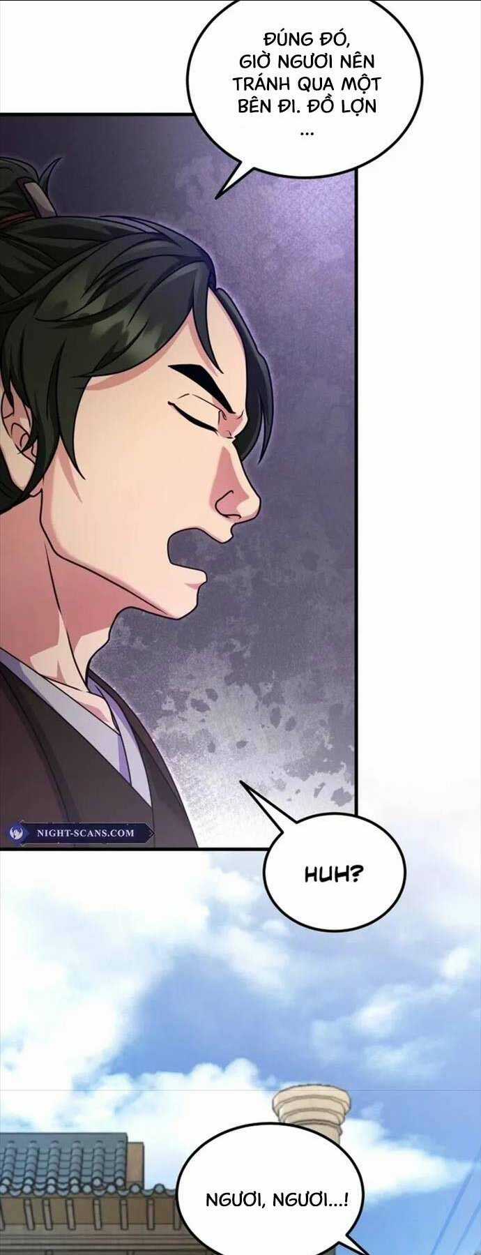 Phá Công Kiếm Đế - Chapter 28 - Trang 32