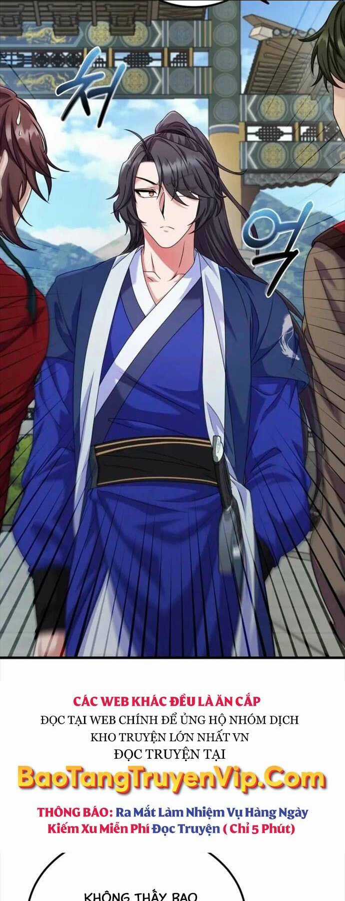 Phá Công Kiếm Đế - Chapter 28 - Trang 33