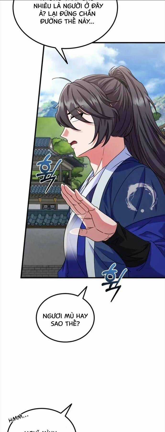 Phá Công Kiếm Đế - Chapter 28 - Trang 34