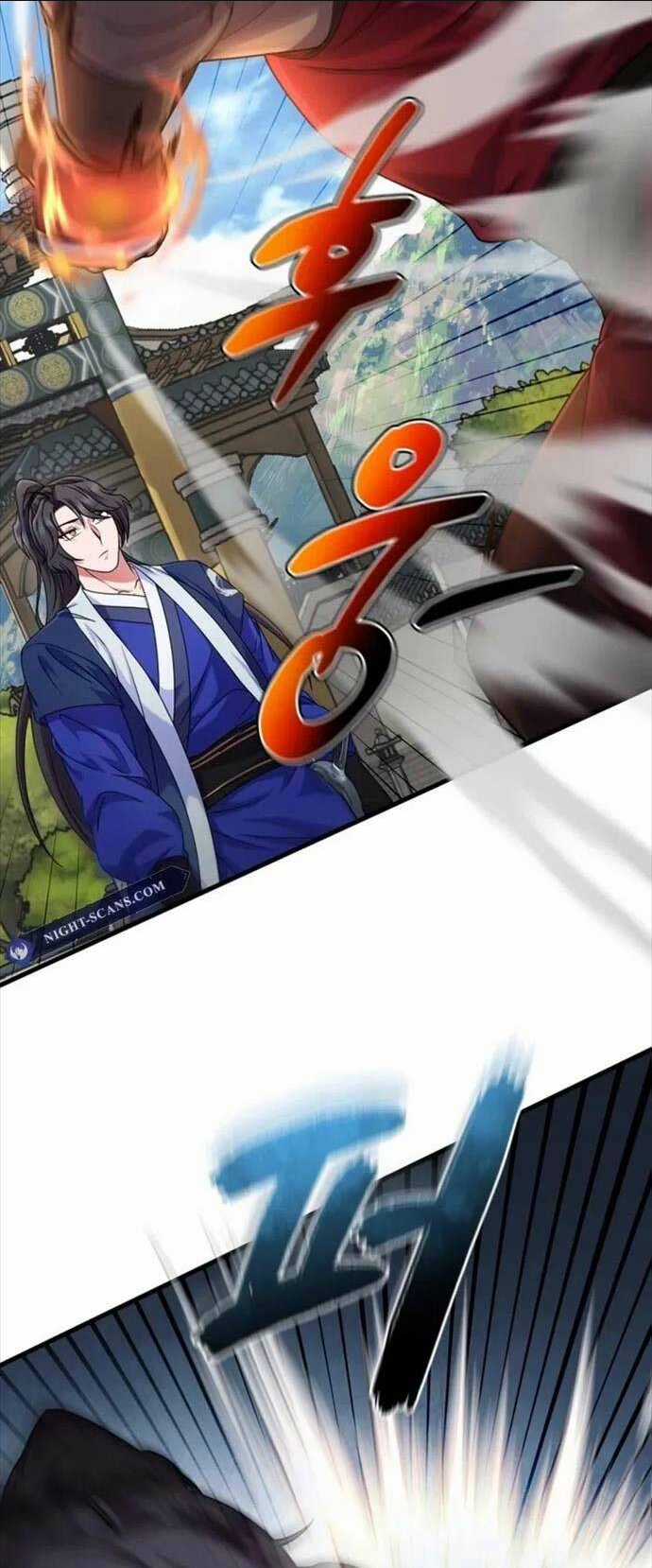 Phá Công Kiếm Đế - Chapter 28 - Trang 36