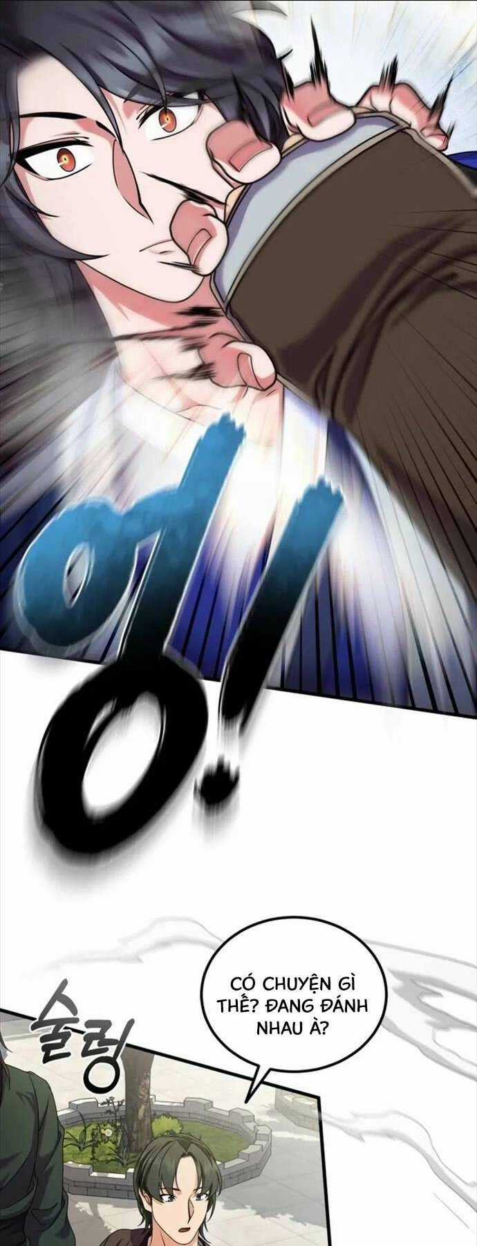 Phá Công Kiếm Đế - Chapter 28 - Trang 37