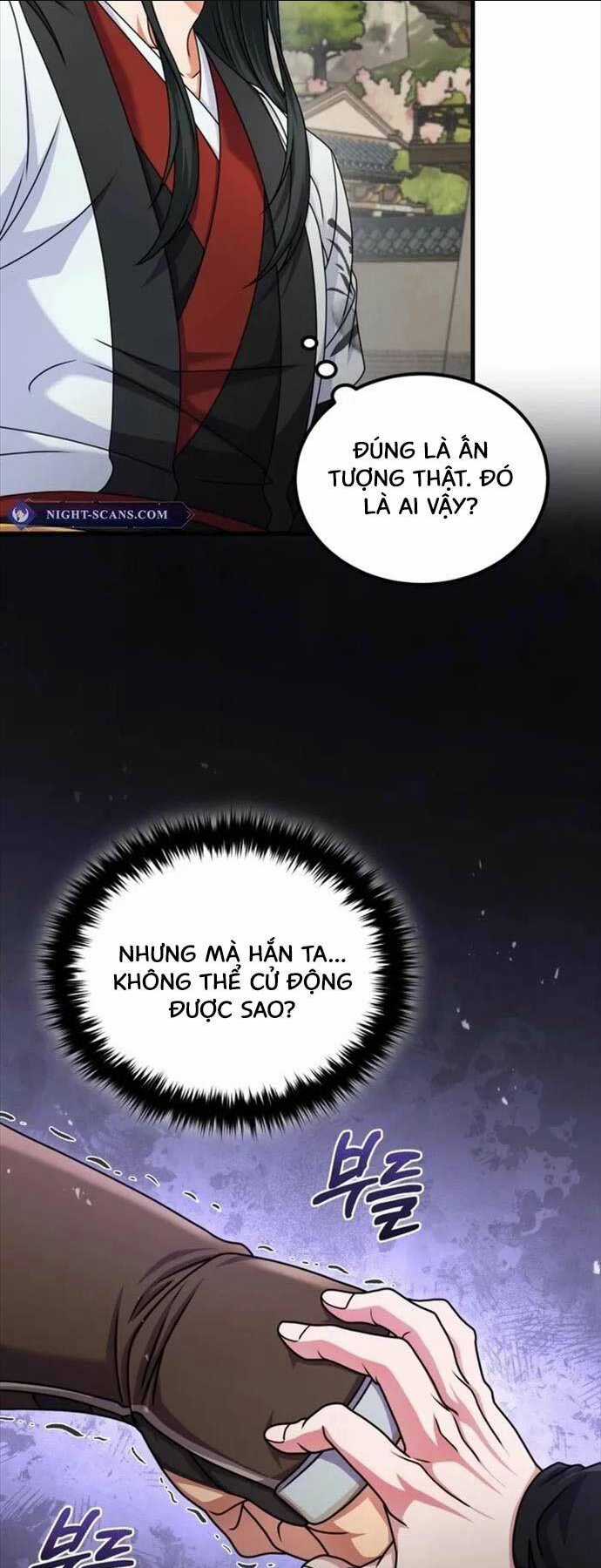 Phá Công Kiếm Đế - Chapter 28 - Trang 40