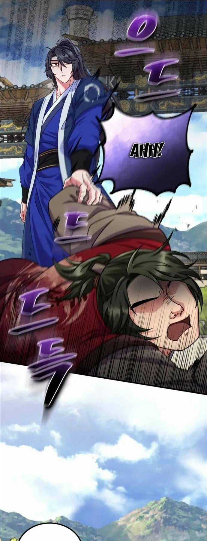 Phá Công Kiếm Đế - Chapter 28 - Trang 43