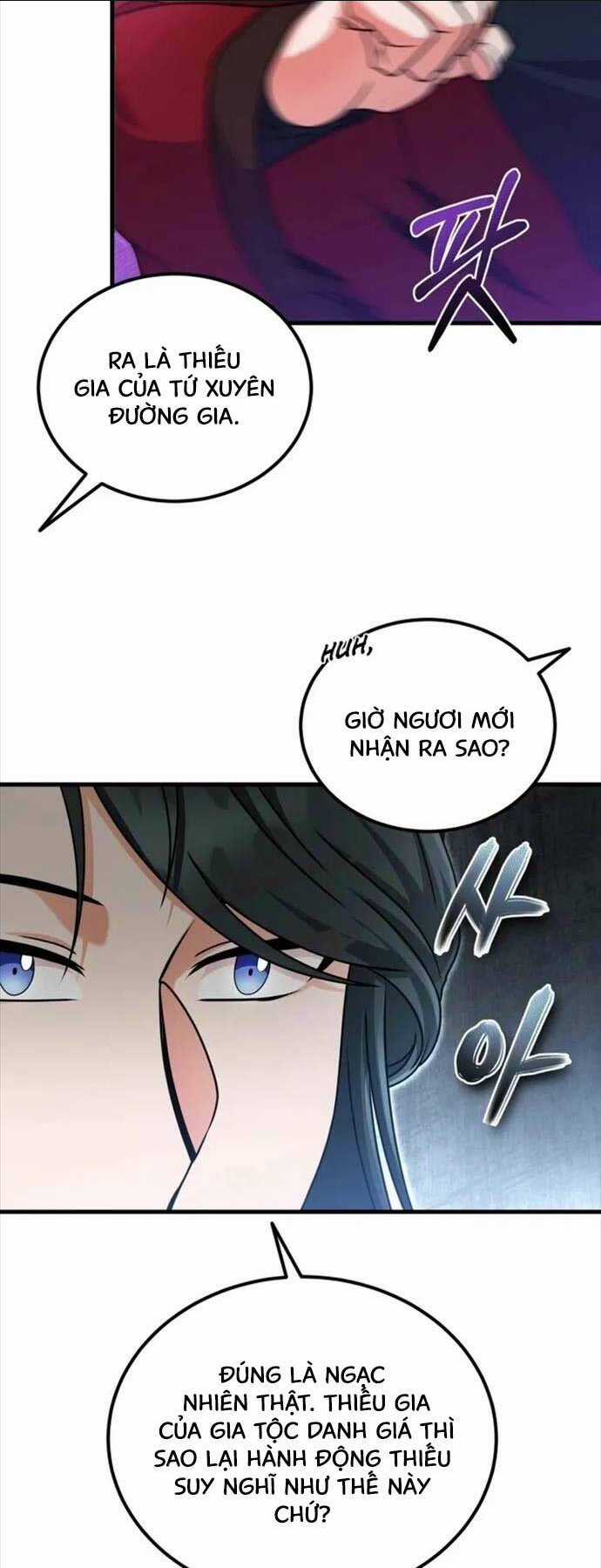 Phá Công Kiếm Đế - Chapter 28 - Trang 46