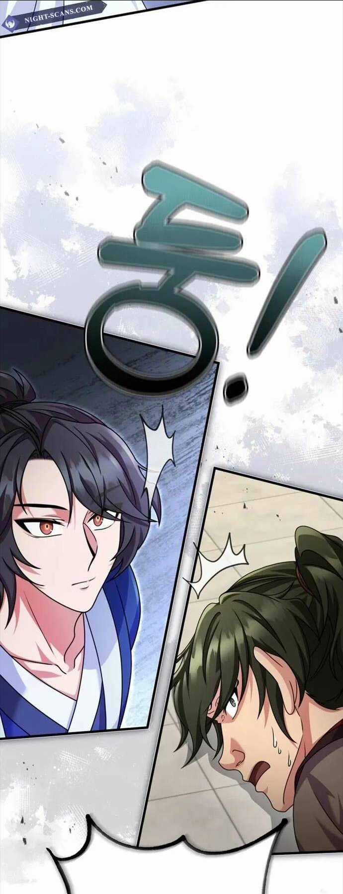 Phá Công Kiếm Đế - Chapter 28 - Trang 48