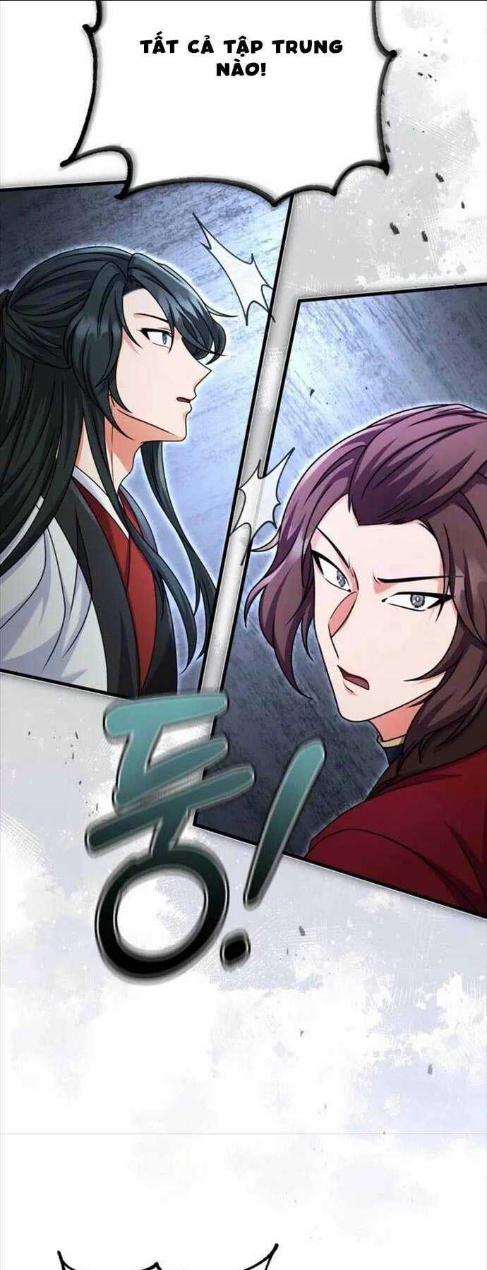 Phá Công Kiếm Đế - Chapter 28 - Trang 49