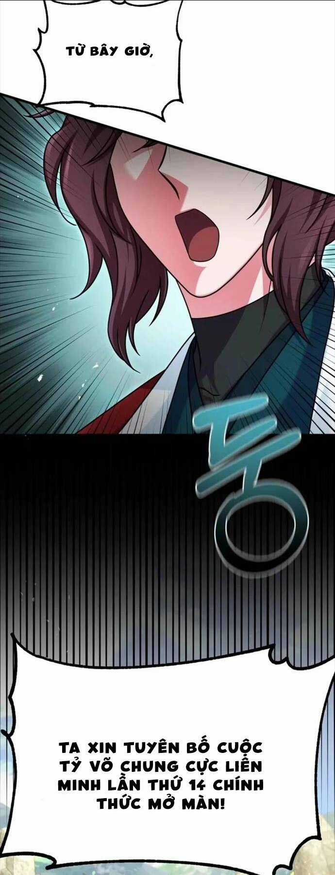 Phá Công Kiếm Đế - Chapter 28 - Trang 50