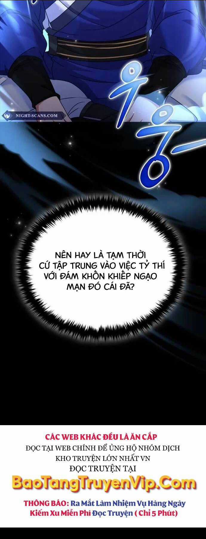 Phá Công Kiếm Đế - Chapter 28 - Trang 6