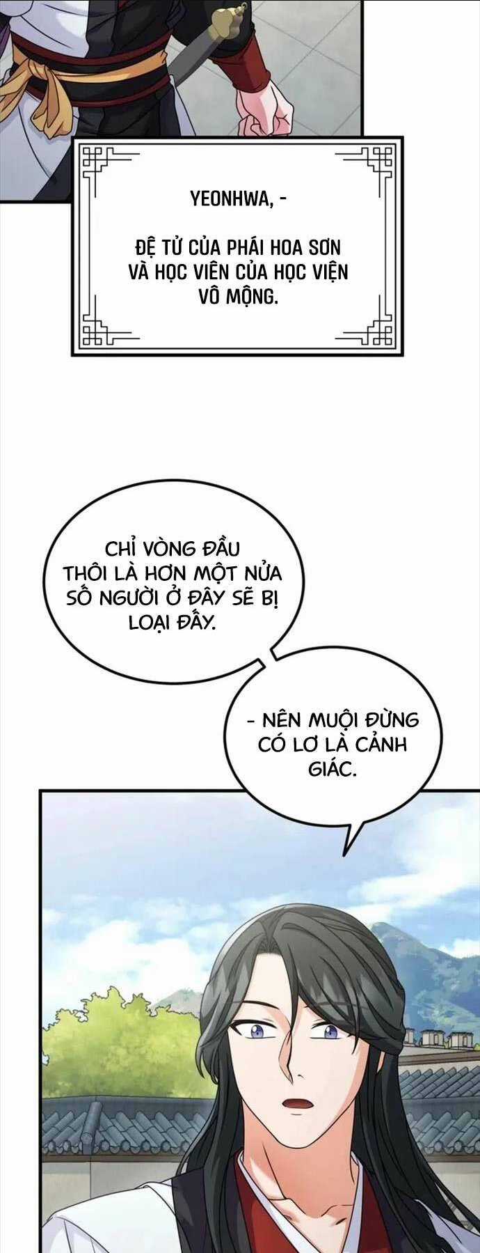Phá Công Kiếm Đế - Chapter 28 - Trang 10