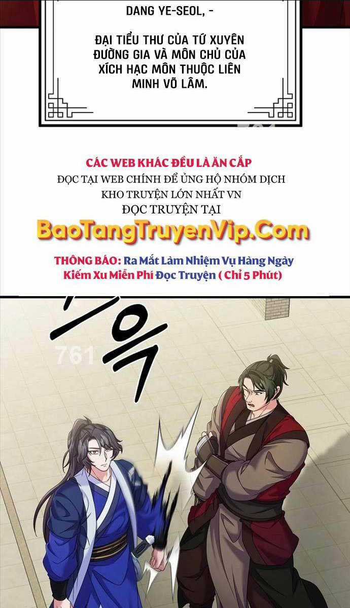 Phá Công Kiếm Đế - Chapter 29 - Trang 3