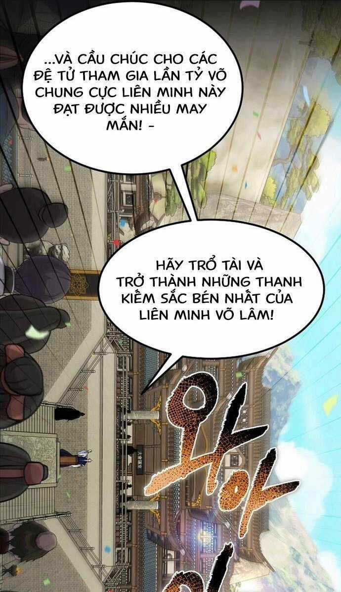 Phá Công Kiếm Đế - Chapter 29 - Trang 27