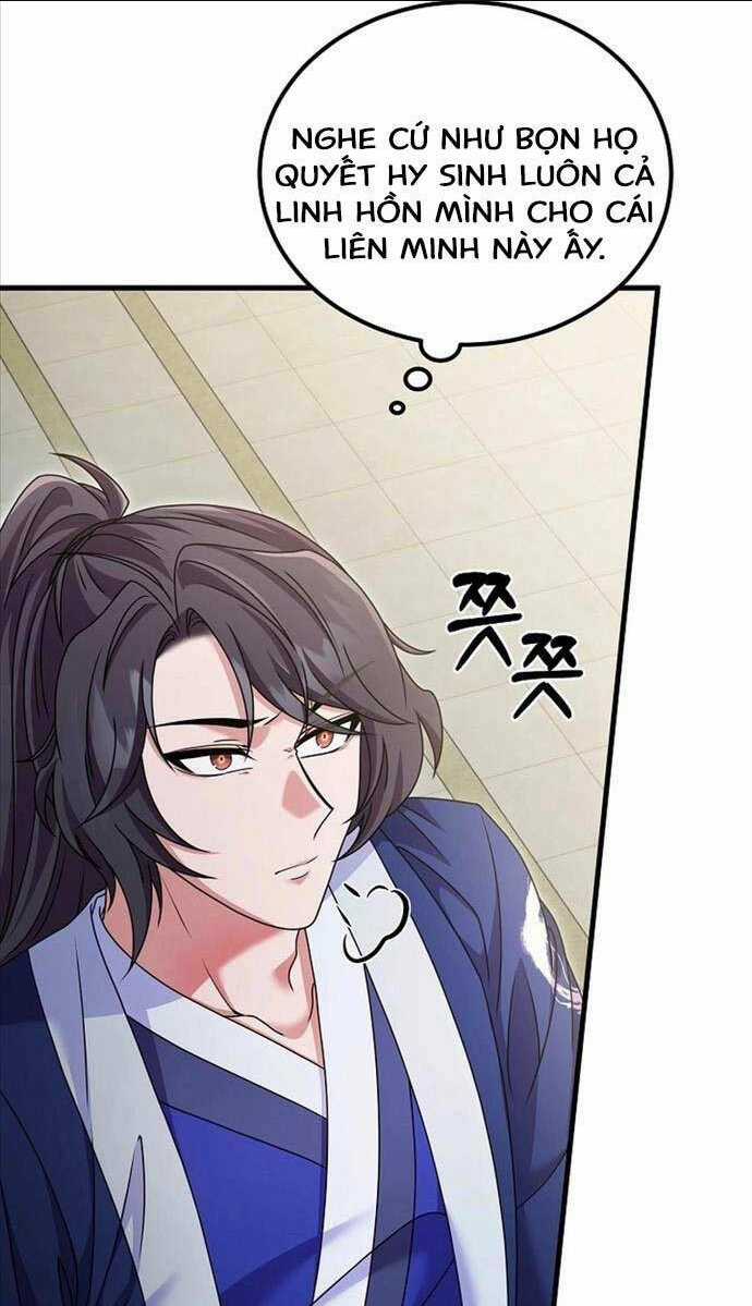 Phá Công Kiếm Đế - Chapter 29 - Trang 29