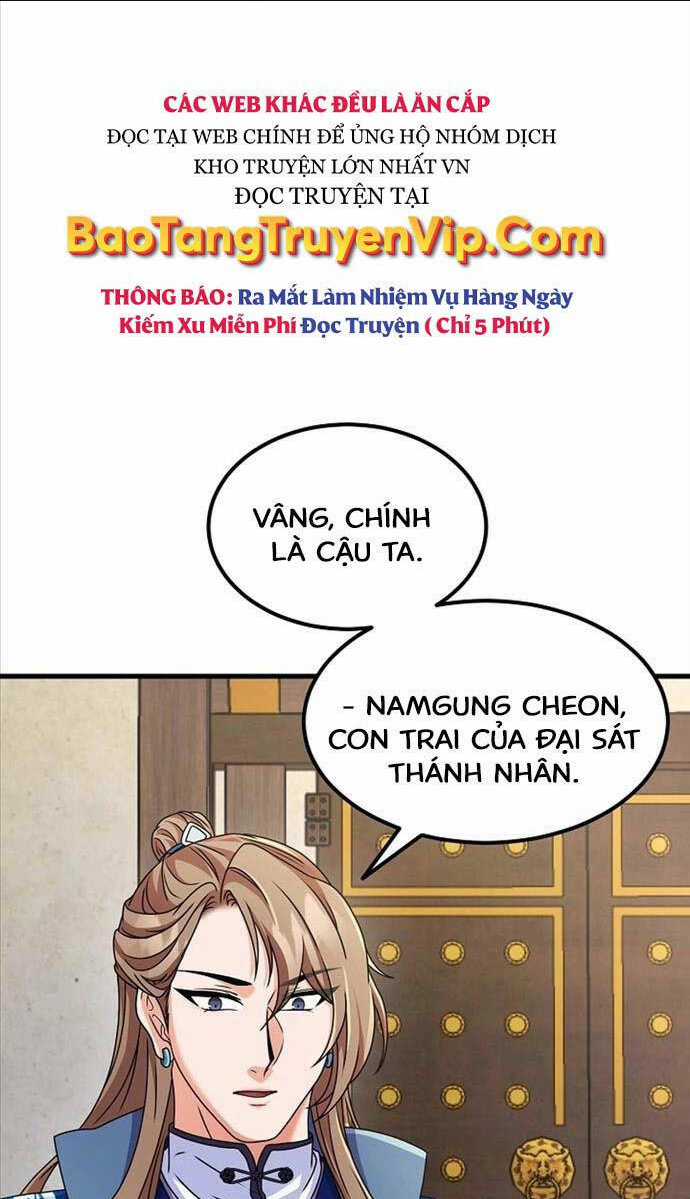 Phá Công Kiếm Đế - Chapter 29 - Trang 33