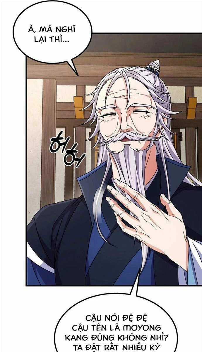 Phá Công Kiếm Đế - Chapter 29 - Trang 38