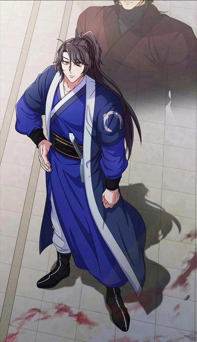 Phá Công Kiếm Đế - Chapter 29 - Trang 41