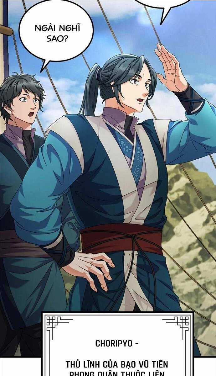 Phá Công Kiếm Đế - Chapter 29 - Trang 60