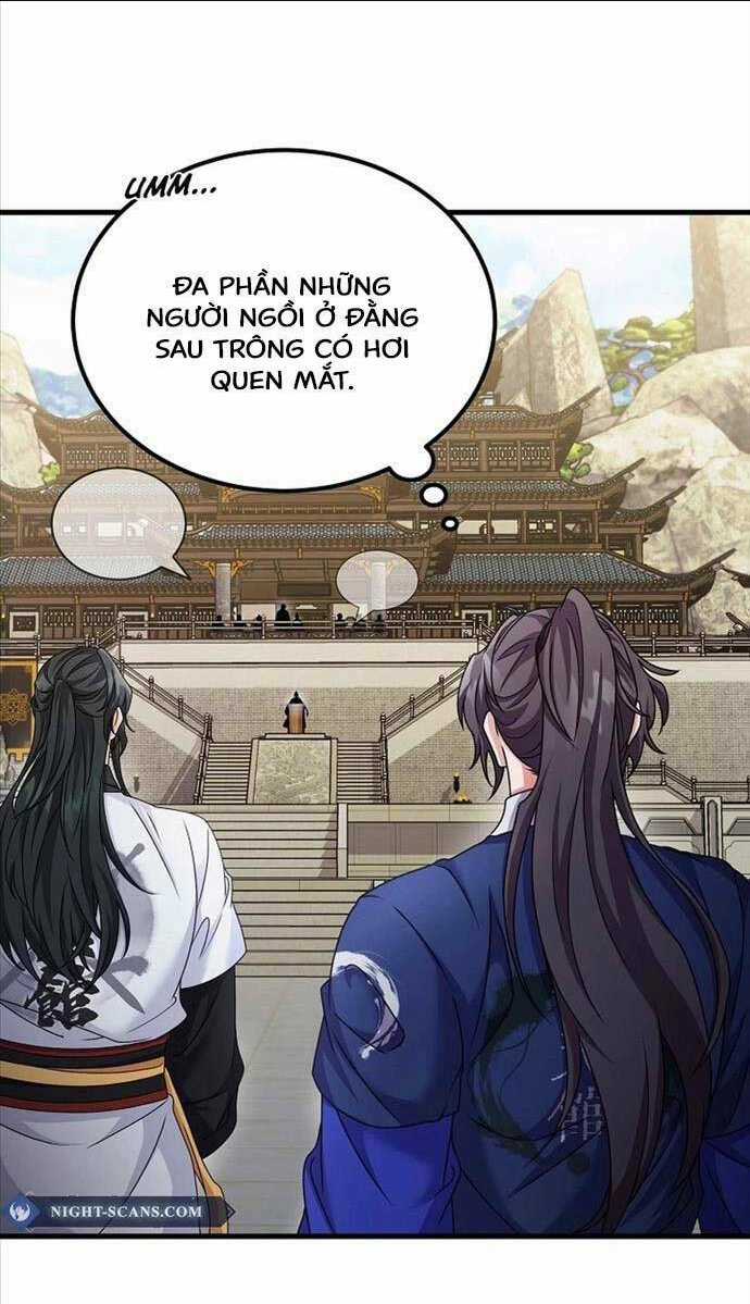 Phá Công Kiếm Đế - Chapter 29 - Trang 8