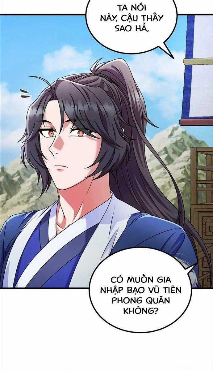 Phá Công Kiếm Đế - Chapter 29 - Trang 79