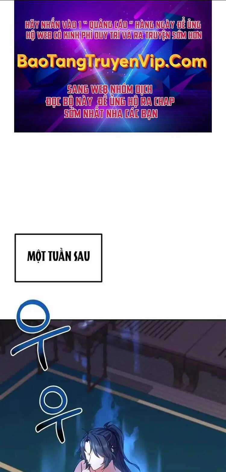 Phá Công Kiếm Đế - Chapter 3 - Trang 1