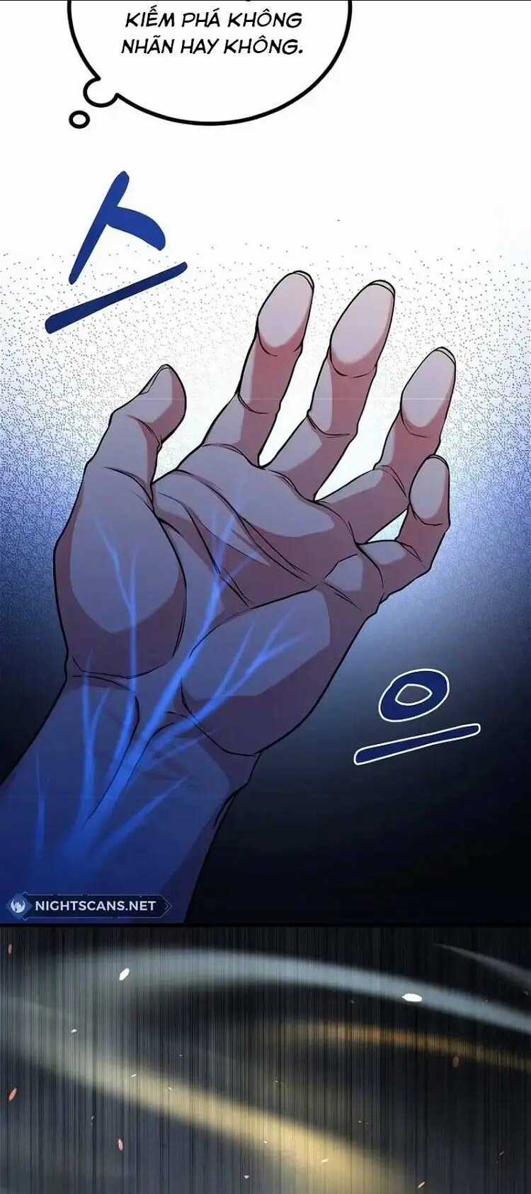 Phá Công Kiếm Đế - Chapter 3 - Trang 11