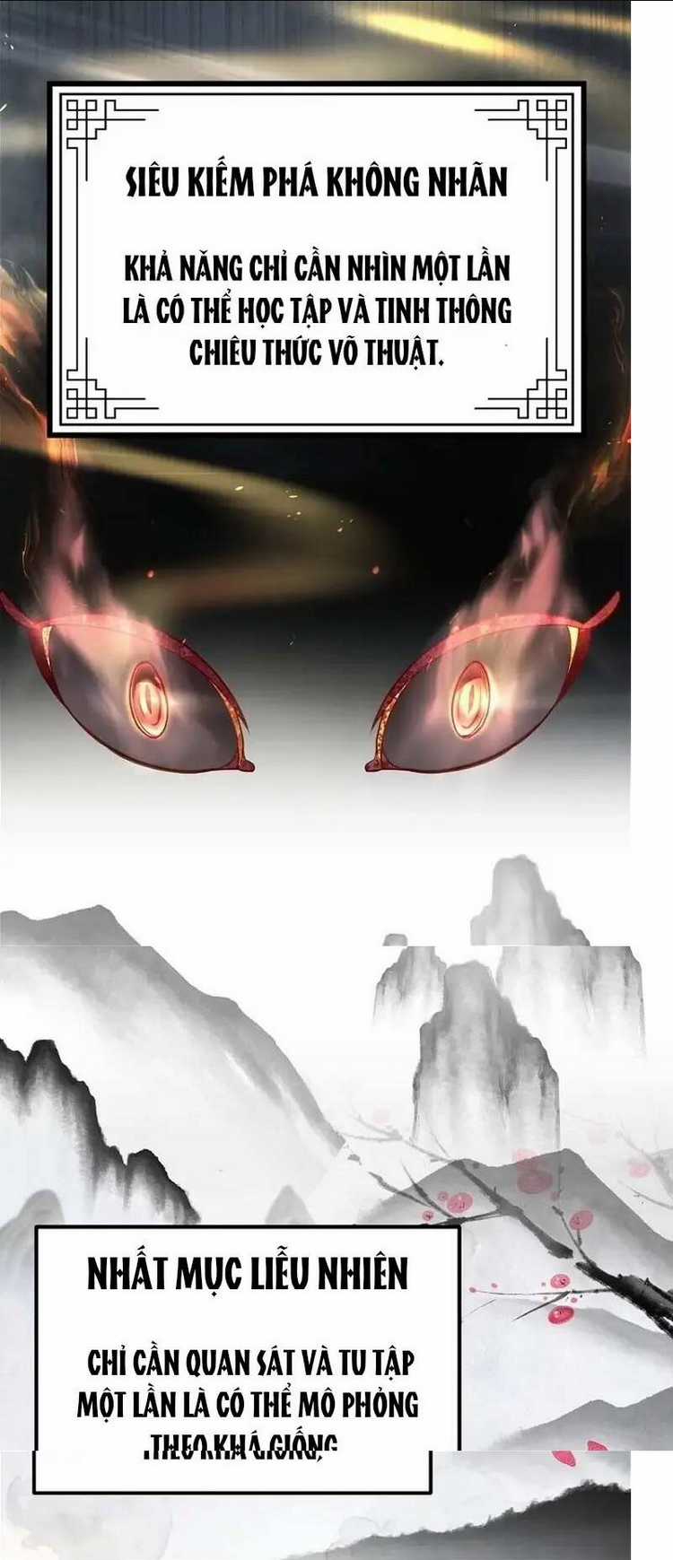 Phá Công Kiếm Đế - Chapter 3 - Trang 12