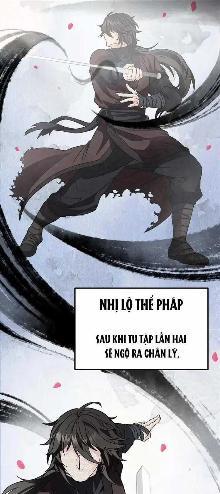 Phá Công Kiếm Đế - Chapter 3 - Trang 13