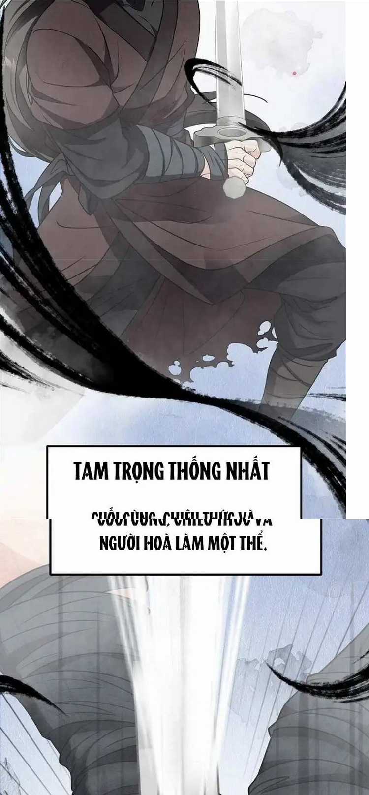 Phá Công Kiếm Đế - Chapter 3 - Trang 14