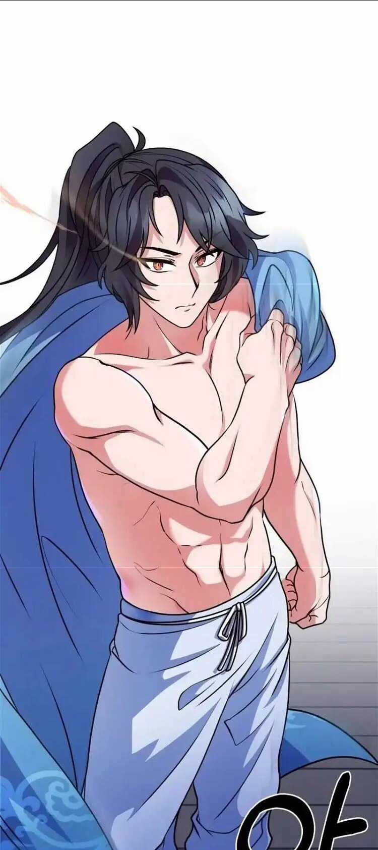 Phá Công Kiếm Đế - Chapter 3 - Trang 19