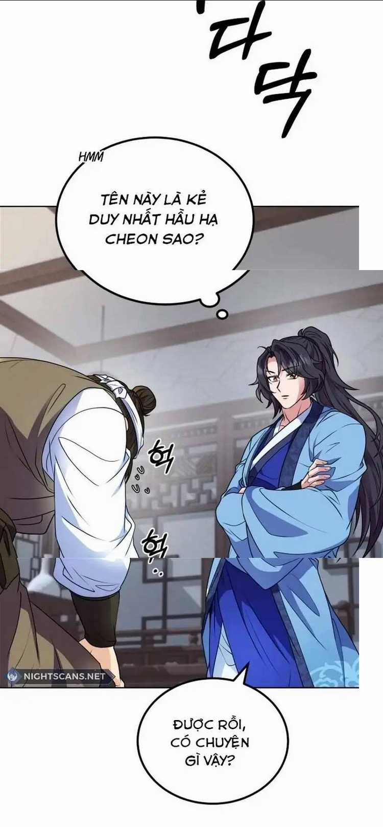 Phá Công Kiếm Đế - Chapter 3 - Trang 24