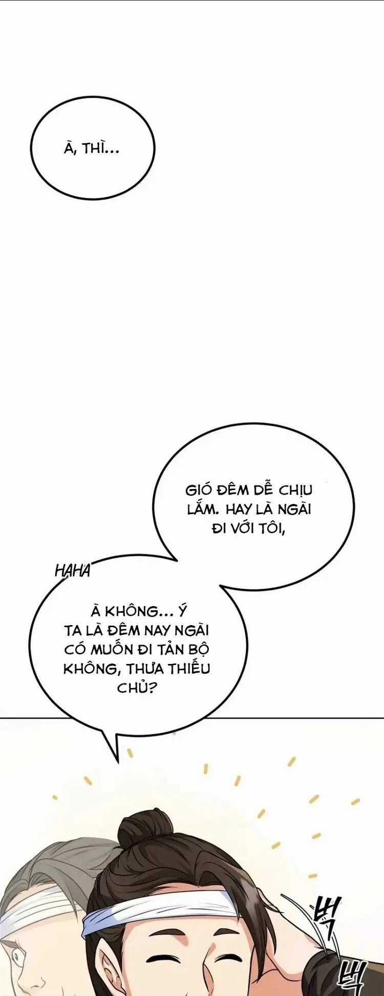 Phá Công Kiếm Đế - Chapter 3 - Trang 25