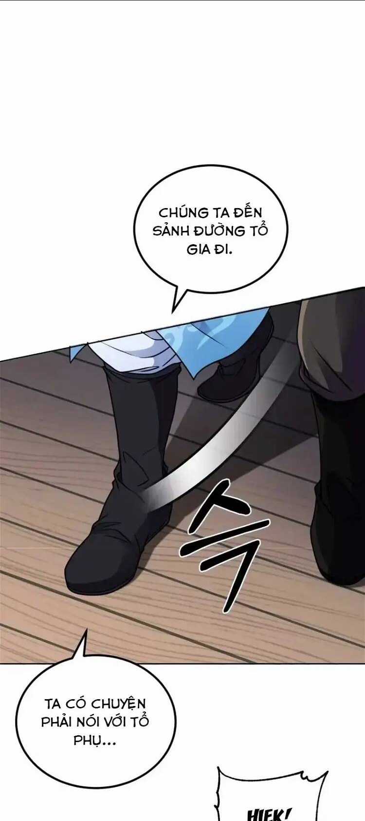 Phá Công Kiếm Đế - Chapter 3 - Trang 28