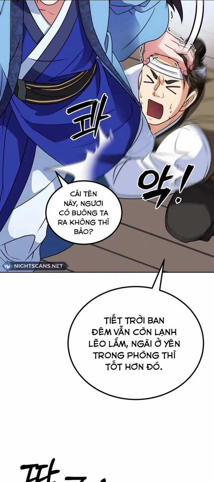 Phá Công Kiếm Đế - Chapter 3 - Trang 30