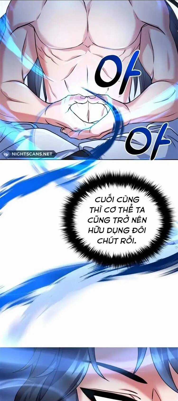 Phá Công Kiếm Đế - Chapter 3 - Trang 4