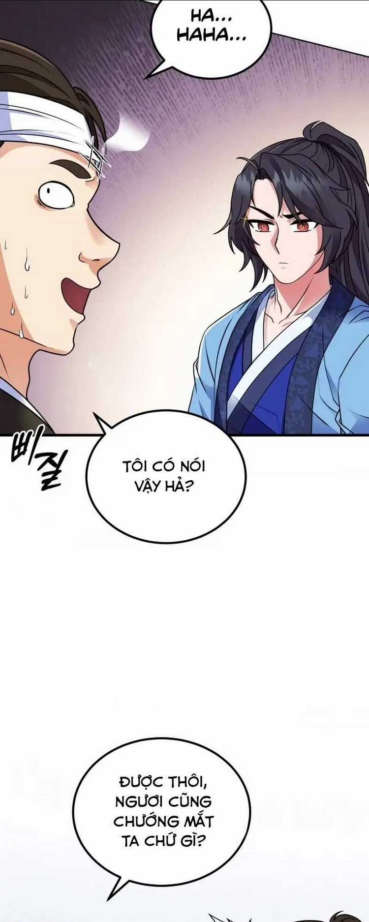 Phá Công Kiếm Đế - Chapter 3 - Trang 33