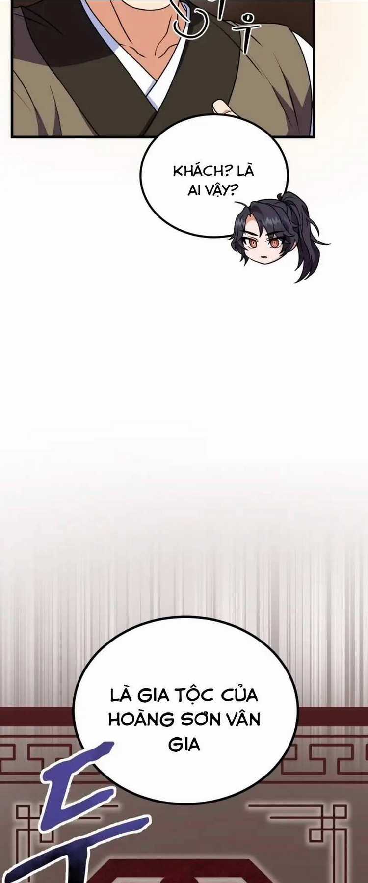 Phá Công Kiếm Đế - Chapter 3 - Trang 37