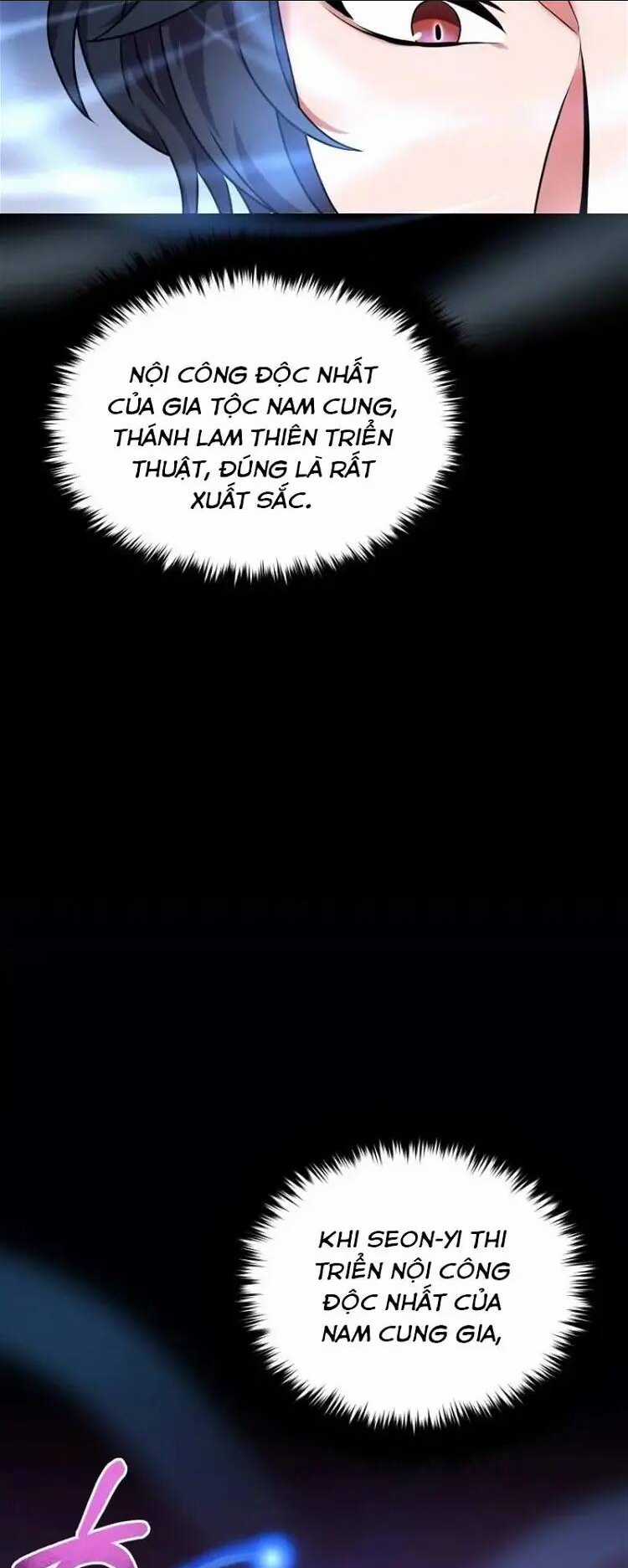 Phá Công Kiếm Đế - Chapter 3 - Trang 5