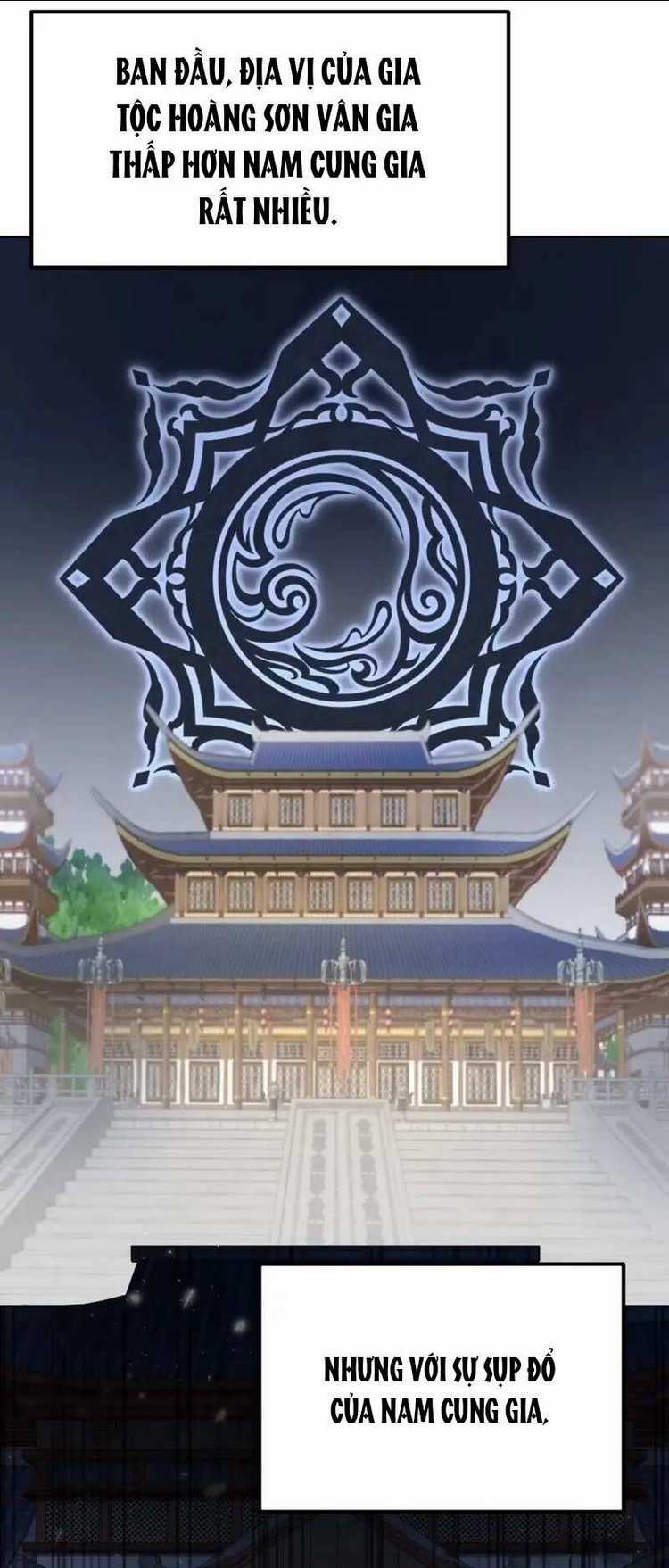 Phá Công Kiếm Đế - Chapter 3 - Trang 41