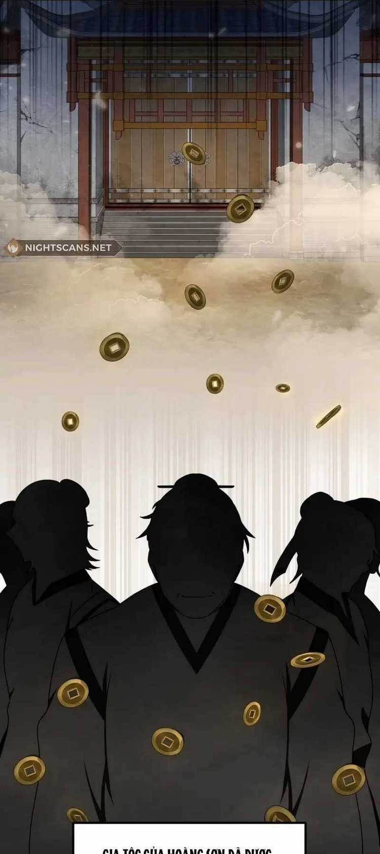 Phá Công Kiếm Đế - Chapter 3 - Trang 42