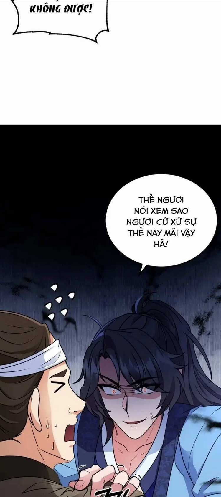 Phá Công Kiếm Đế - Chapter 3 - Trang 45