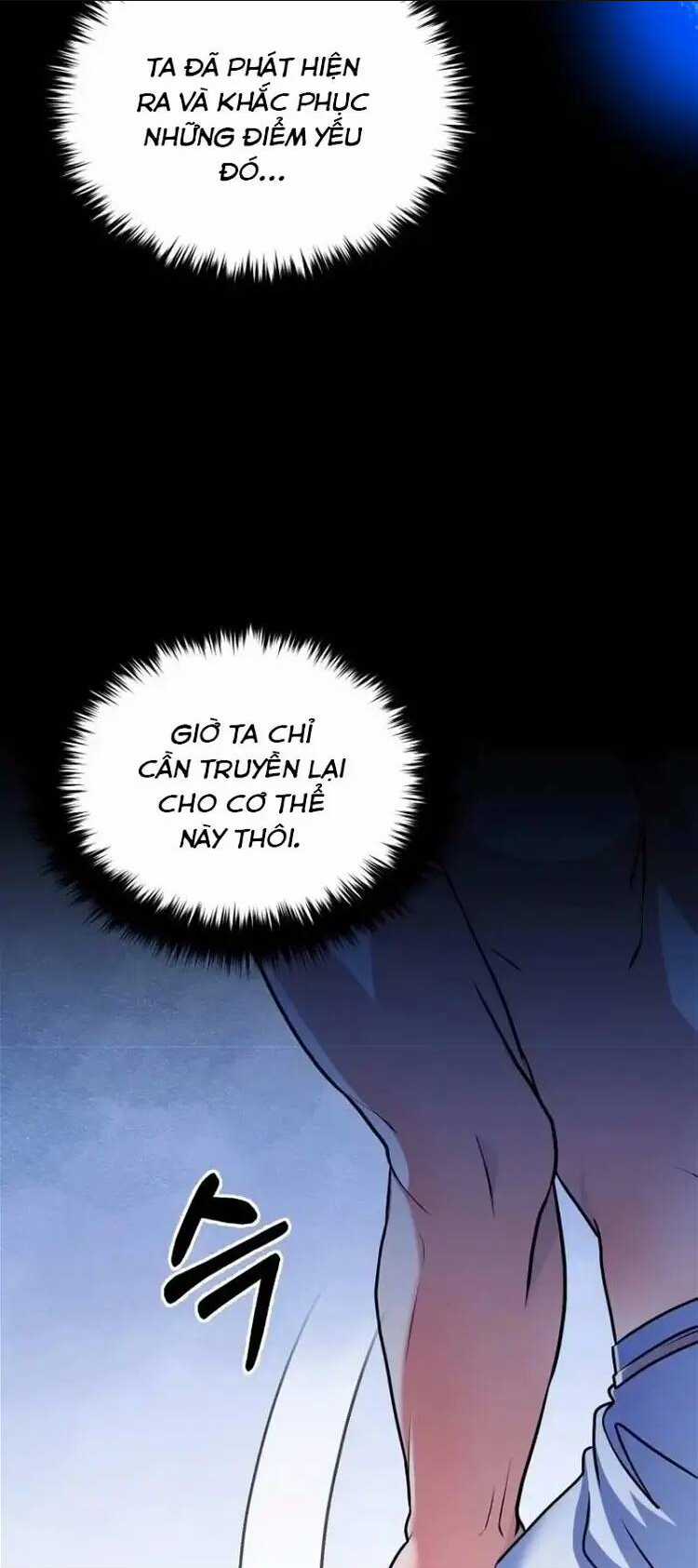 Phá Công Kiếm Đế - Chapter 3 - Trang 7