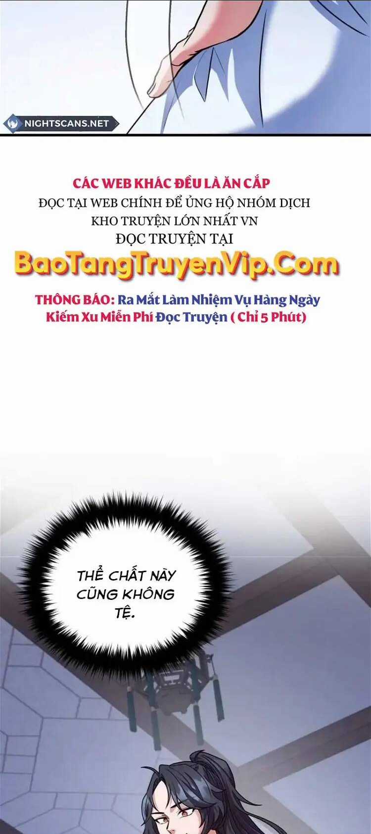 Phá Công Kiếm Đế - Chapter 3 - Trang 8