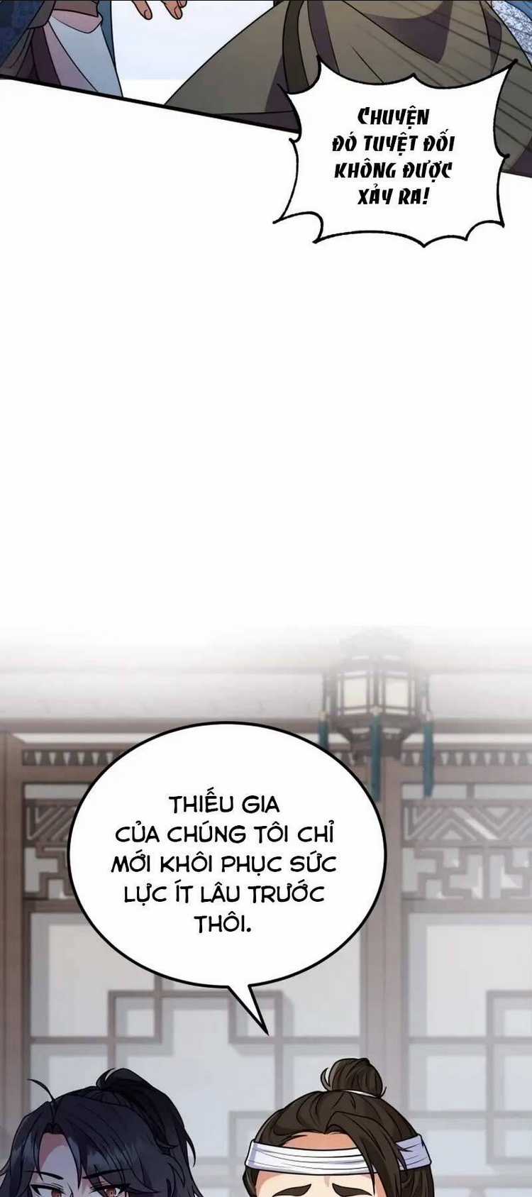 Phá Công Kiếm Đế - Chapter 3 - Trang 75
