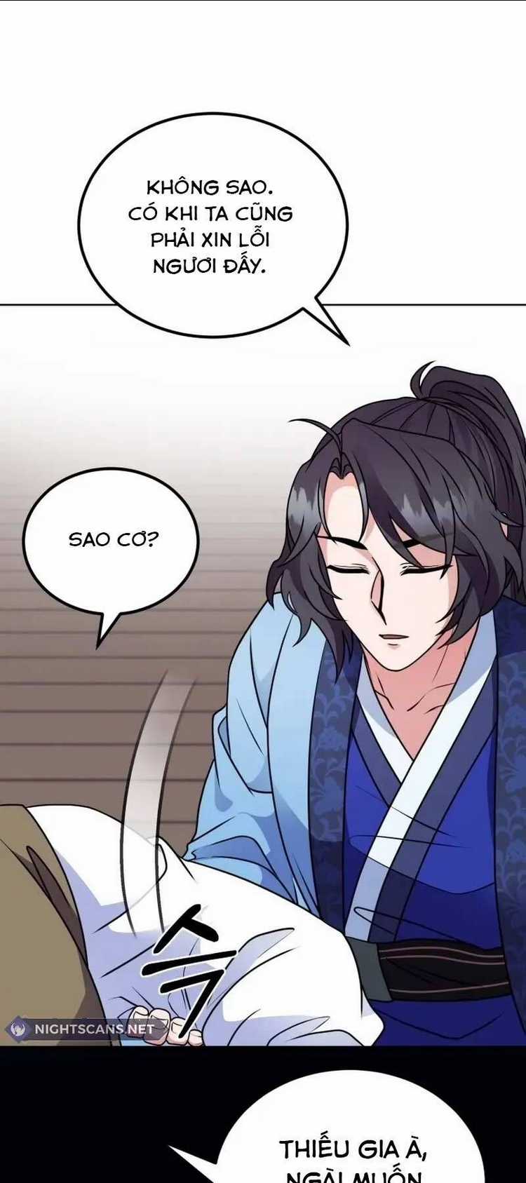 Phá Công Kiếm Đế - Chapter 3 - Trang 89