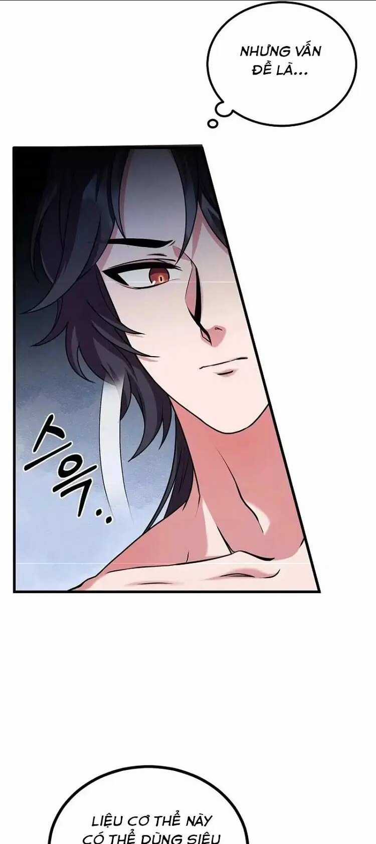 Phá Công Kiếm Đế - Chapter 3 - Trang 10