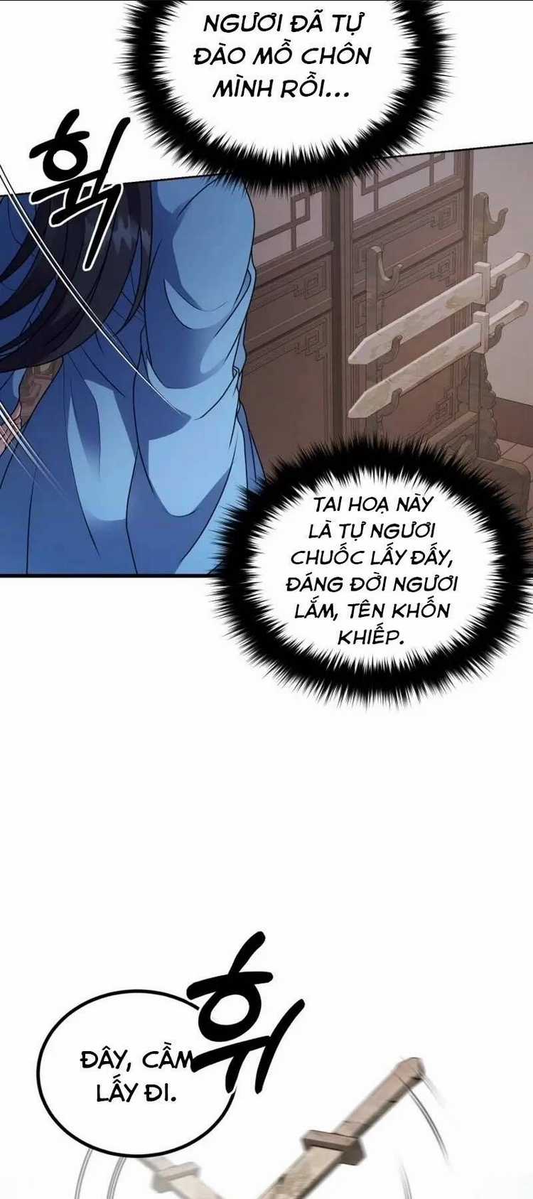 Phá Công Kiếm Đế - Chapter 3 - Trang 92