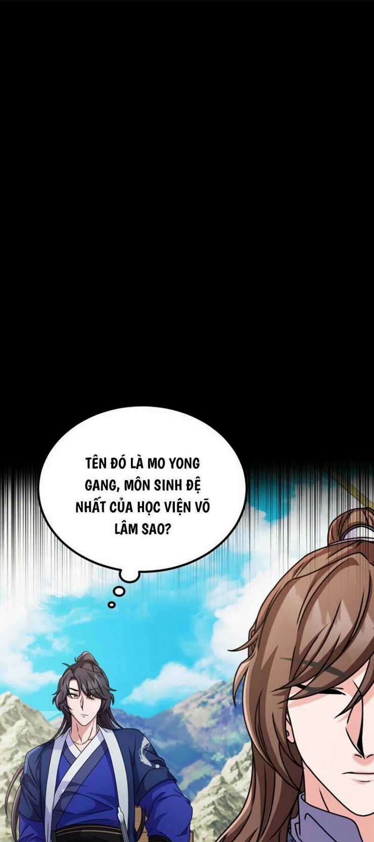 Phá Công Kiếm Đế - Chapter 30 - Trang 14