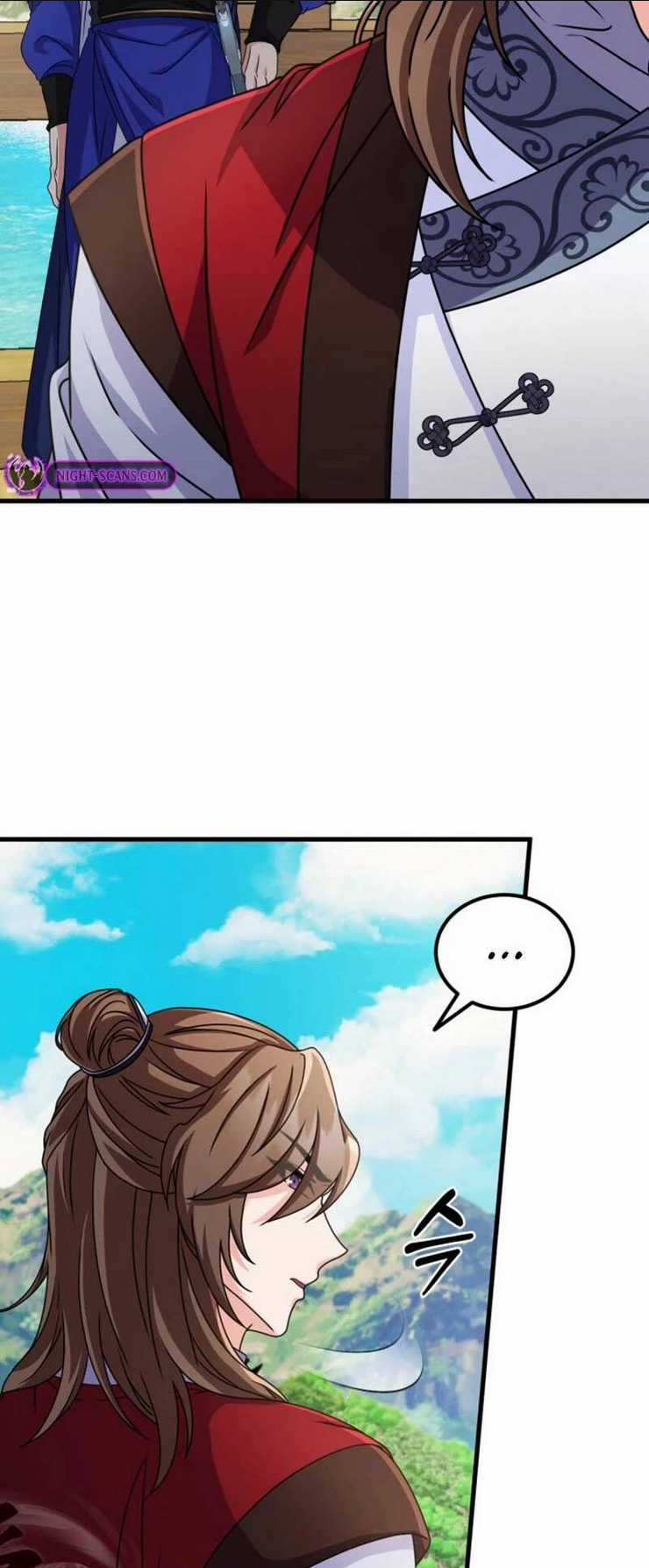 Phá Công Kiếm Đế - Chapter 30 - Trang 15