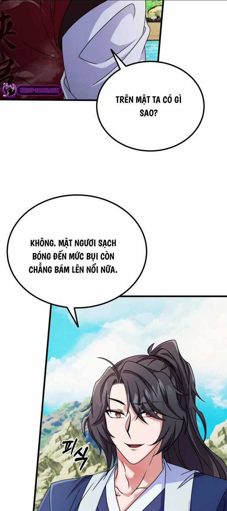 Phá Công Kiếm Đế - Chapter 30 - Trang 16